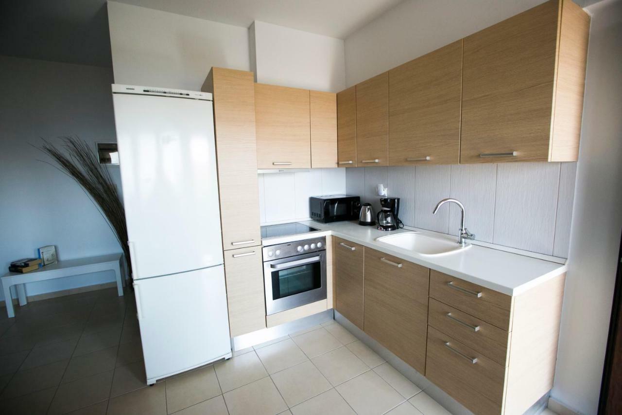 Gala House Apartment Kavala Exterior photo