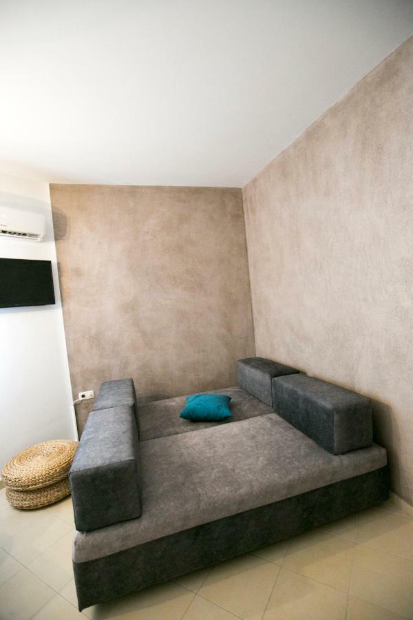 Gala House Apartment Kavala Exterior photo
