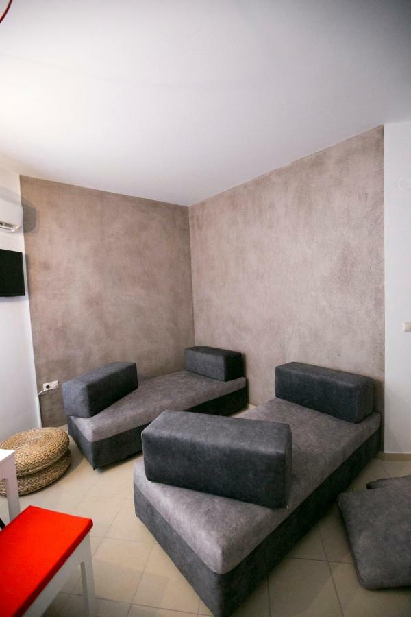 Gala House Apartment Kavala Exterior photo